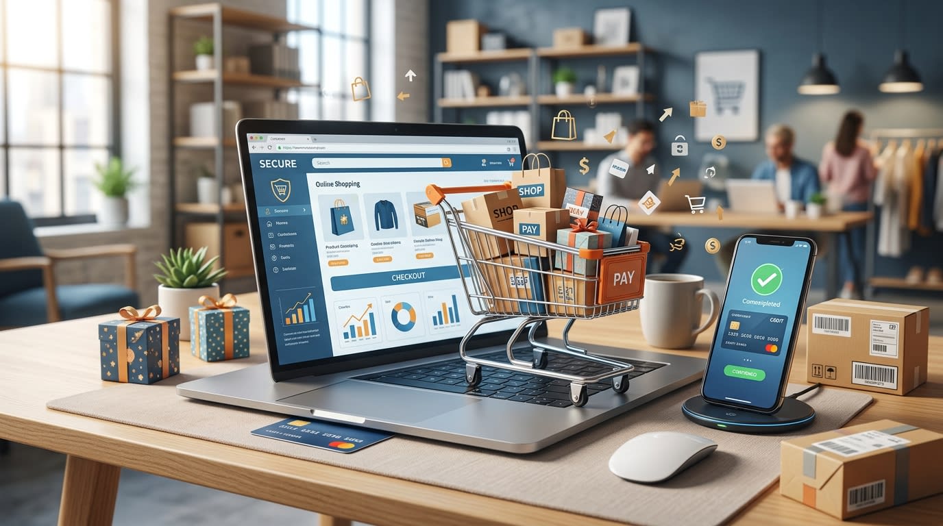 AMP para Email: Revoluciona el E-commerce