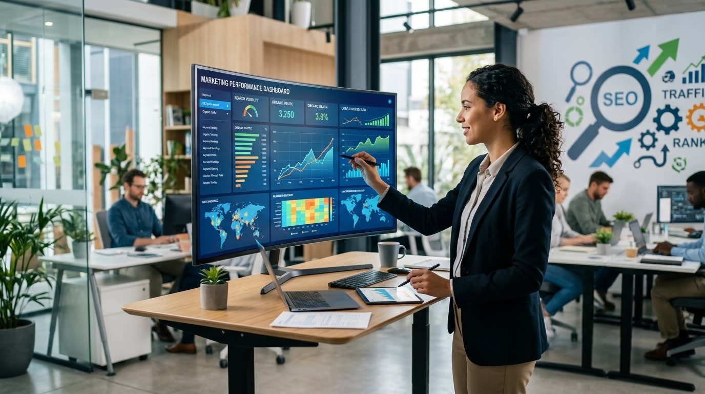 Impulsa tu carrera en SEO y PPC: Oportunidades 2023