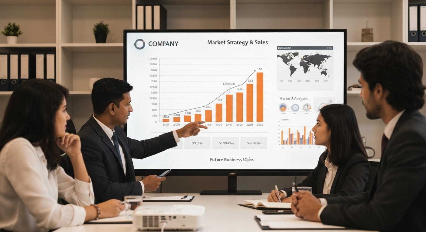 Innovación y Estrategia: Claves del Éxito en Marketing Digital