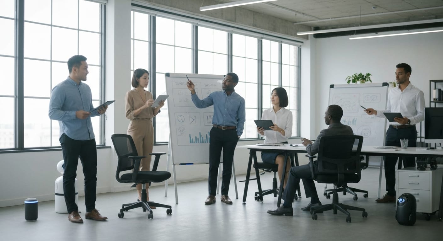 Estrategias de Redes para Negocios en Greenville