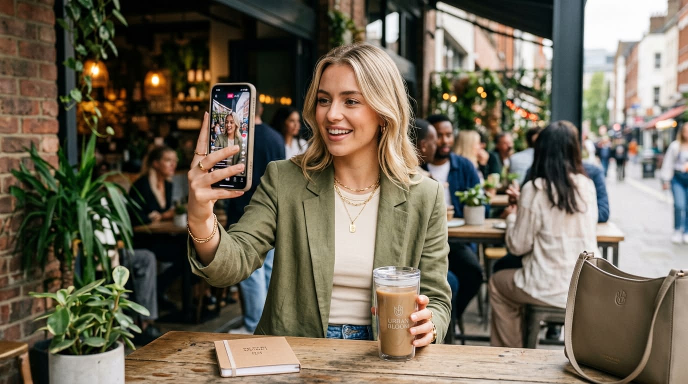 Influencer Marketing: Clave para el crecimiento de PYMES en Chicago