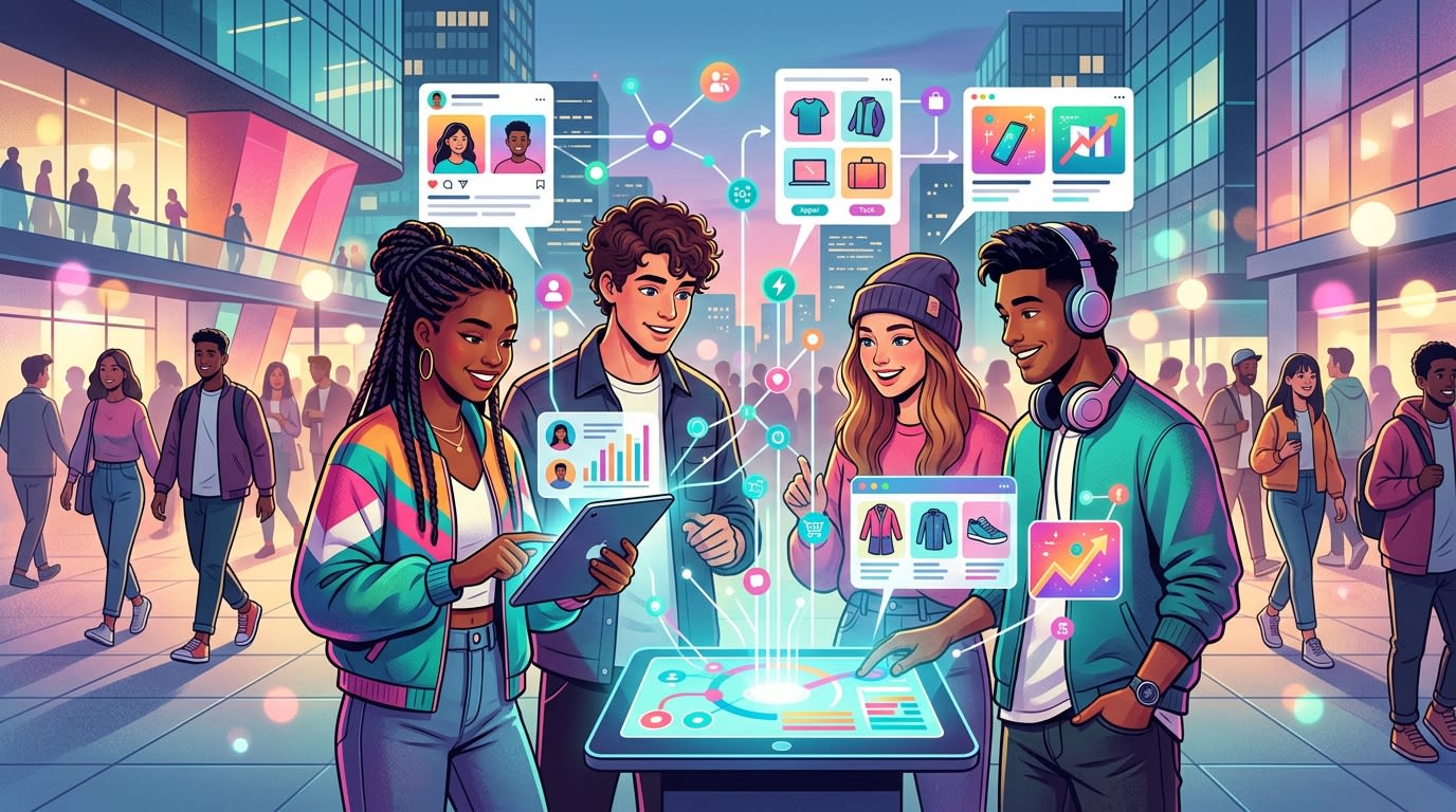 Marketing Personalizado: Clave para Conectar con la Generación Z