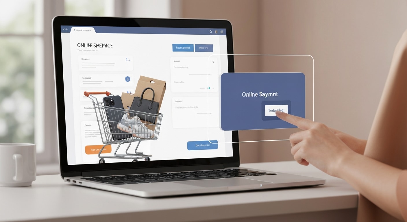Desvelando el Ecommerce: Proceso, Fases y Distribución Explicados