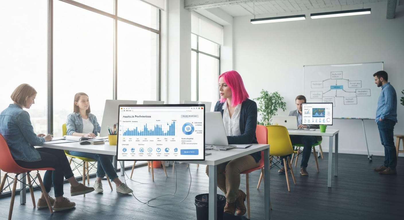 Google actualiza política contra spam de dominios