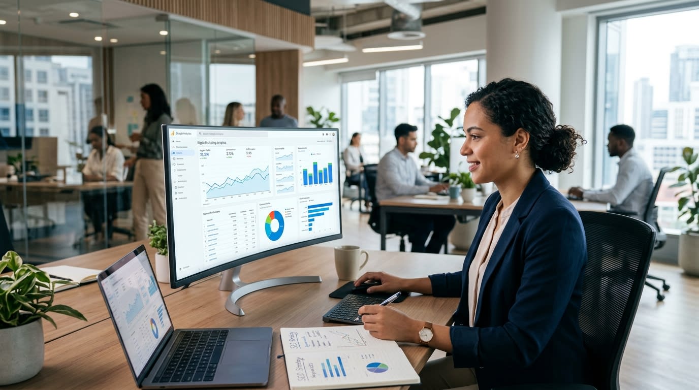 SKAGs vs. Estrategias Modernas: Optimizando Google Ads en Marketing Digital