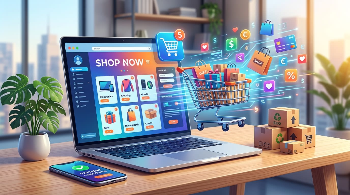 Cumbre de eCommerce en Farmacia y Belleza: Claves para el Éxito Digital