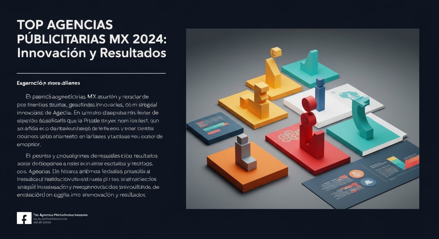 Top Agencias Publicitarias MX 2024: Innovación y Resultados