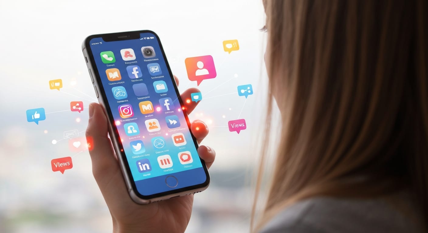 Redes Sociales: Claves para 2024