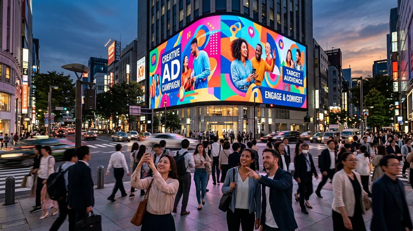 Impacto de la Política en el Marketing Digital: Caso Campaña Biden