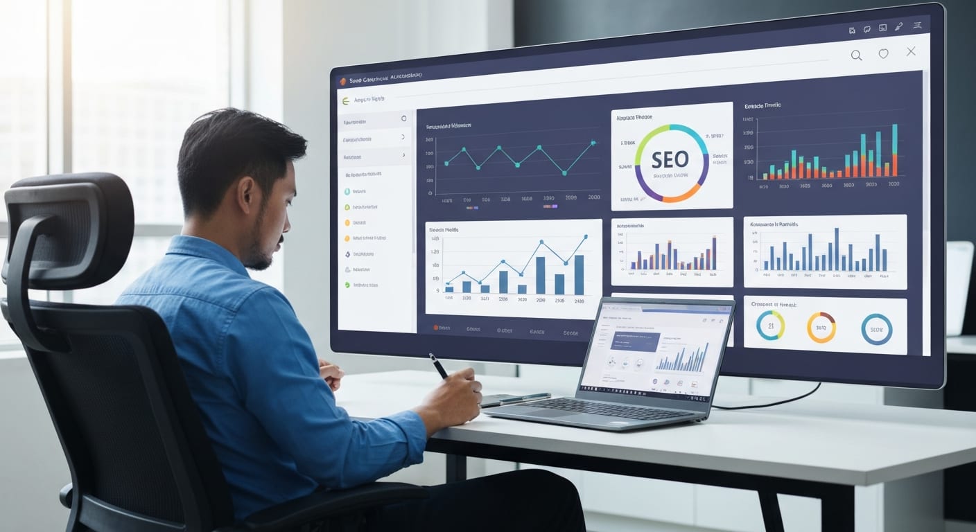 Claves SEO para Potenciar la Visibilidad de tu Clínica Médica Online