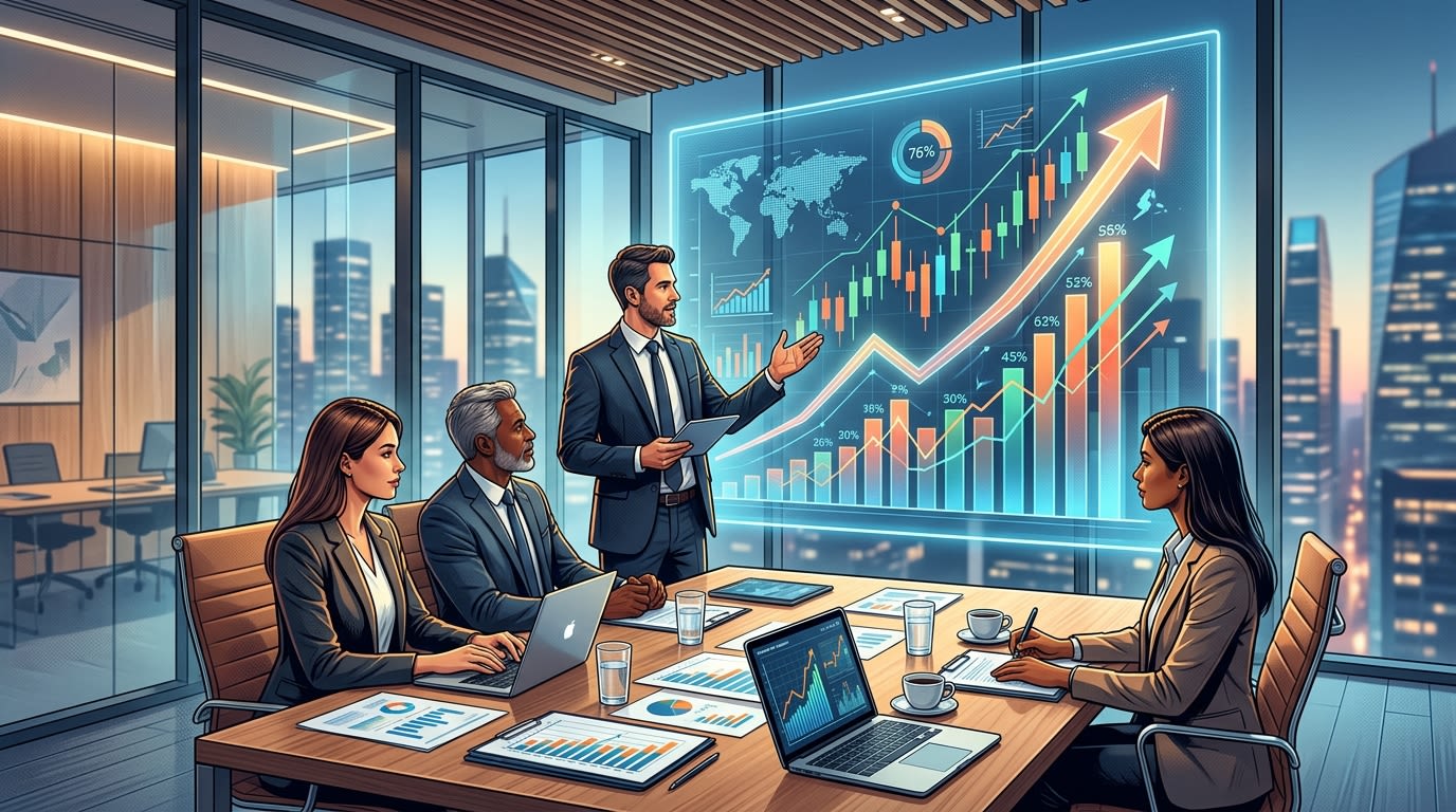 Impulso de $12.5B en ventas electrónicas USA