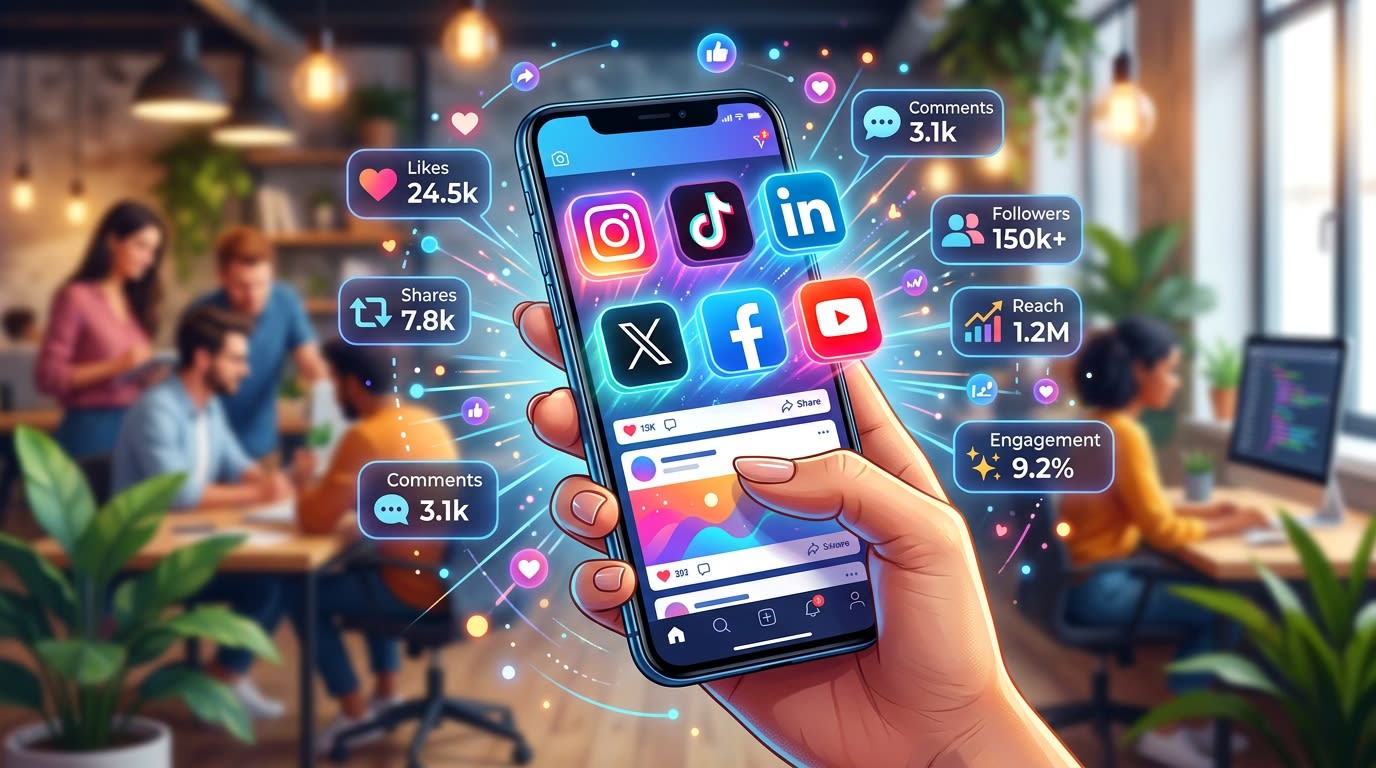 TikTok Ads: clave para captar jóvenes