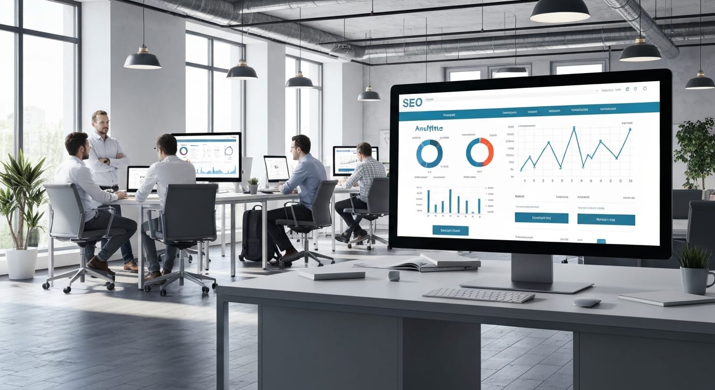 Optimiza tu Web Médica en SEO