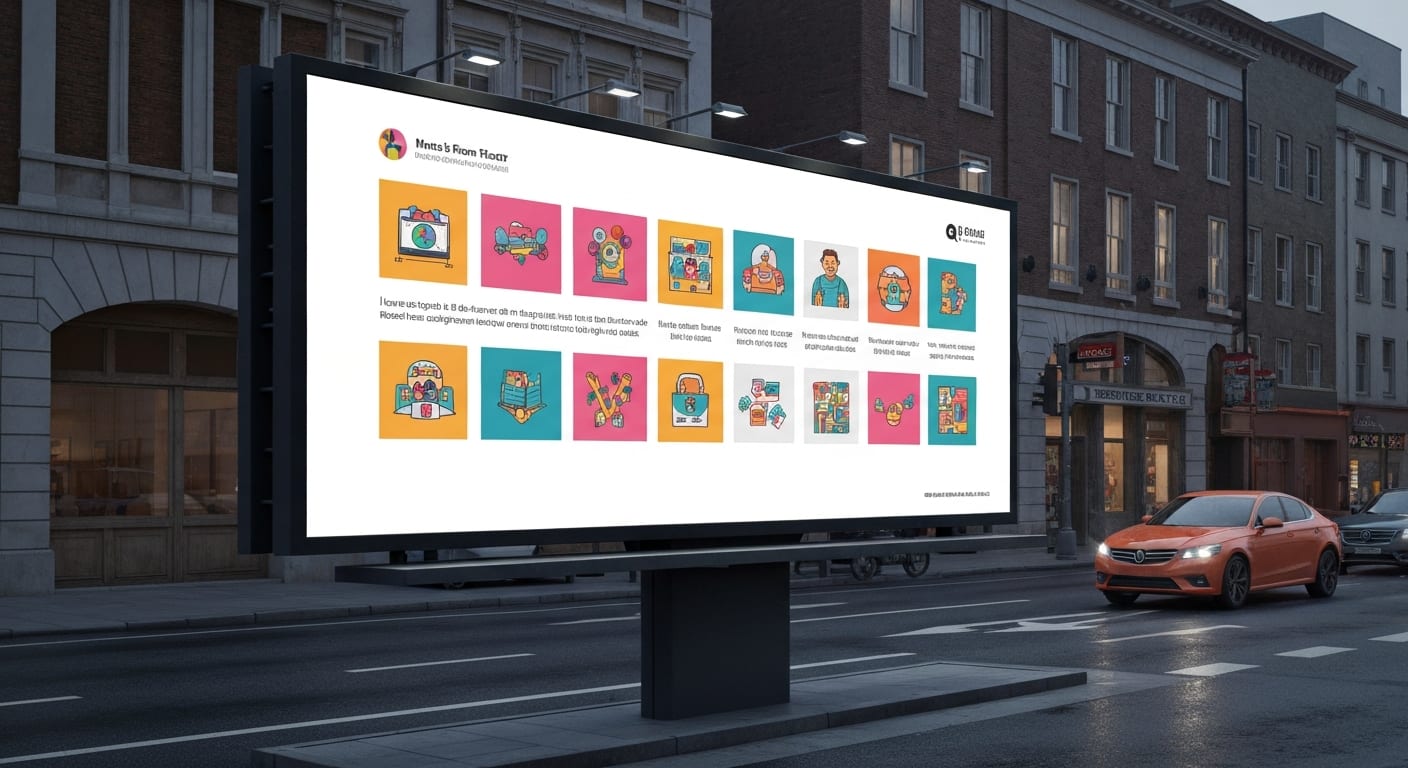 Robots Crean Publicidad: El Futuro del Marketing