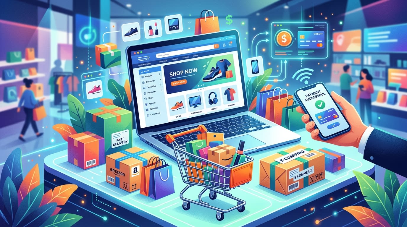 AliExpress: Claves para Optimizar tu Ecommerce en España