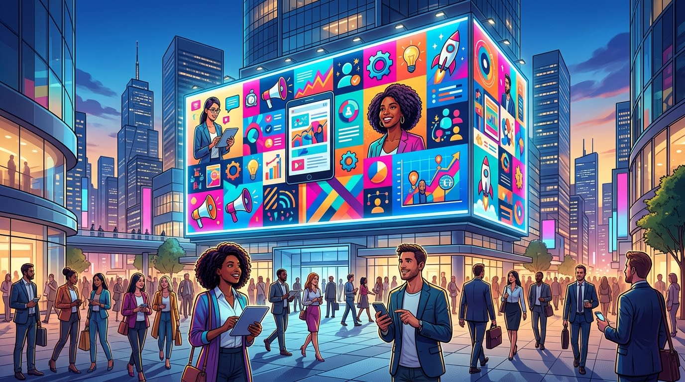 Hyundai Agradece a la Competencia: La Nueva Campaña de Findasense