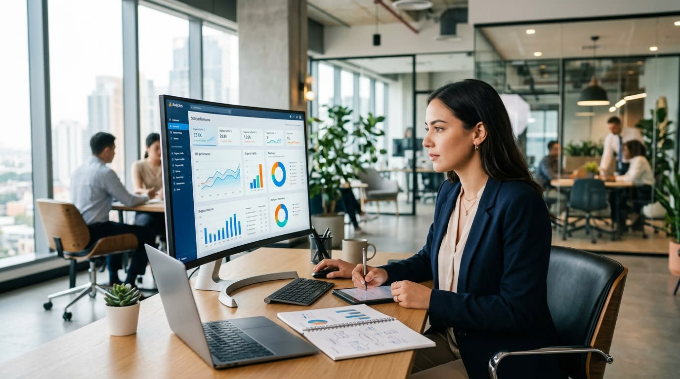 Potencia tu SEO: 25 Claves de Expertos