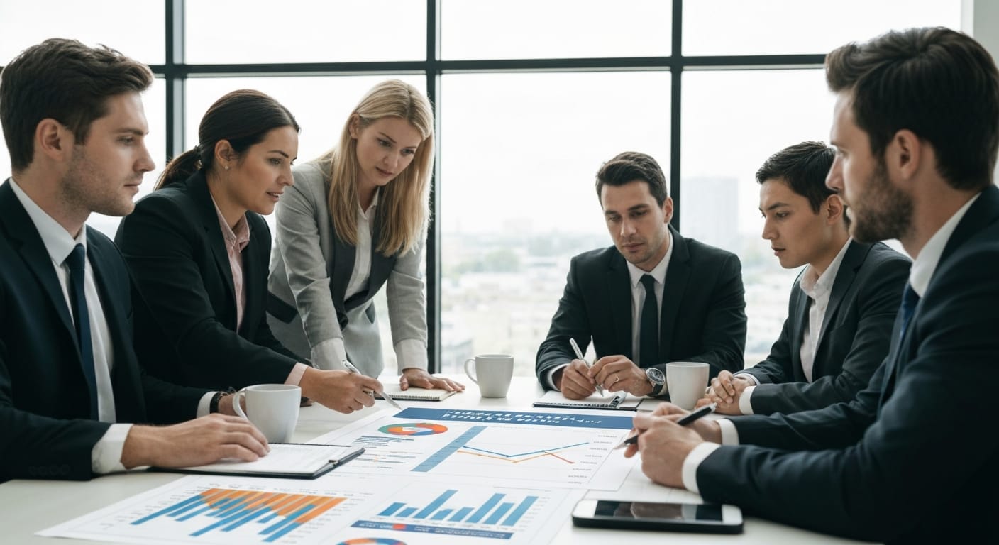 Estafas Online y su Impacto en el Marketing Digital: Análisis y Estrategias