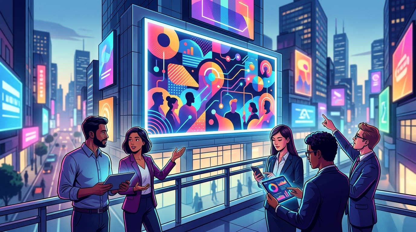 Optimiza Campañas Electorales con TAPinto