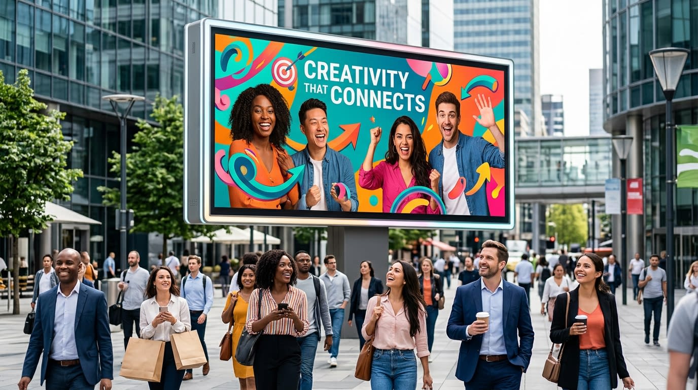 Análisis de la inversión en publicidad digital para las elecciones en Georgia