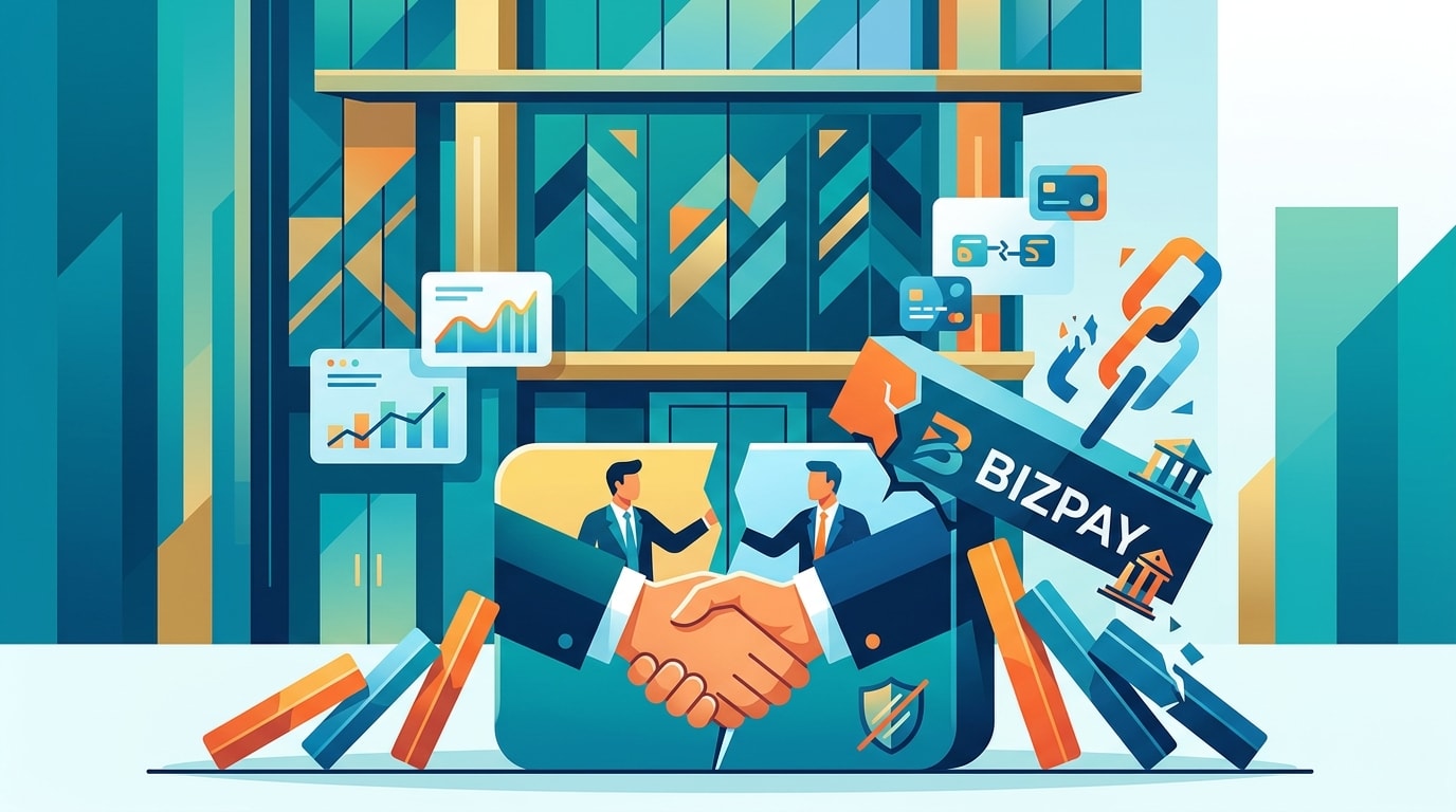 Empresa australiana de B2B BNPL, BizPay, entra en administración voluntaria