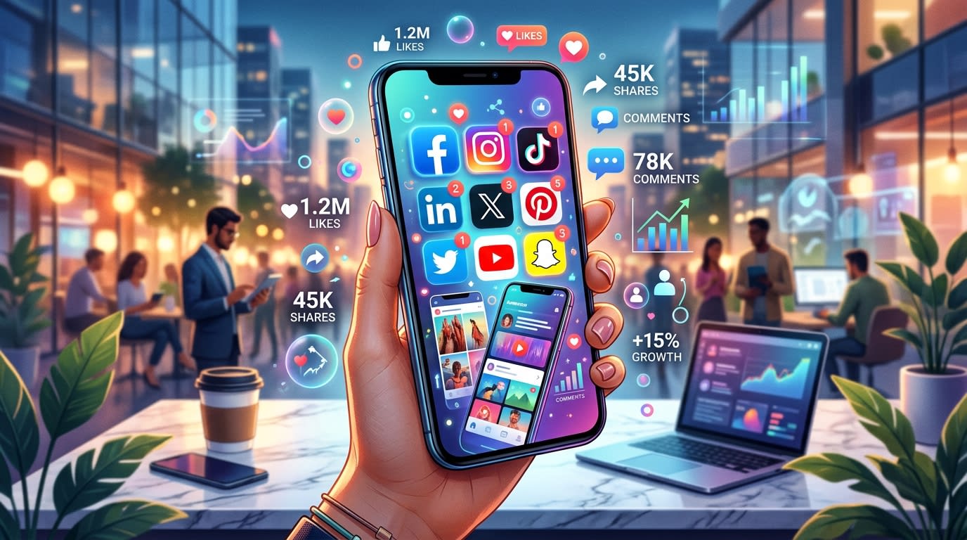 Falsas cartas en redes sociales mantienen a líderes en vilo