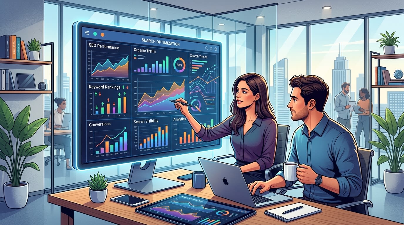 Gopoint Agency, la Agencia Internacional Especialista en SEO, Conquista la Cuenta del Albacete Balompié