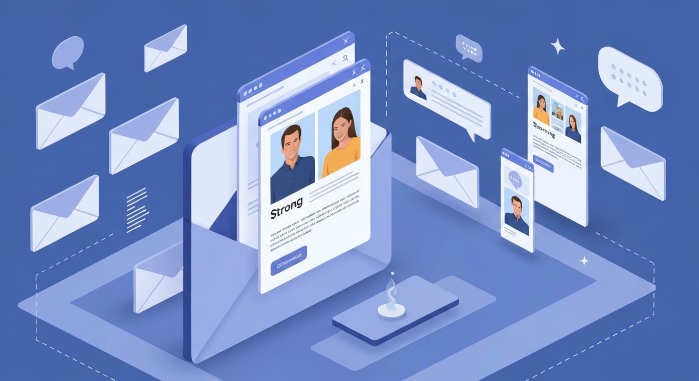 Optimización del Embudo de Ventas: Claves del Email Marketing