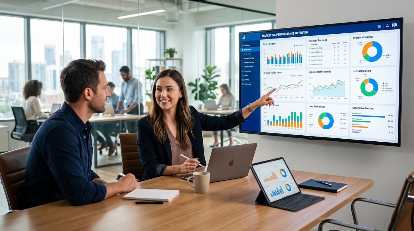 Impacto de las Acusaciones a Meta en el Marketing Digital y SEO