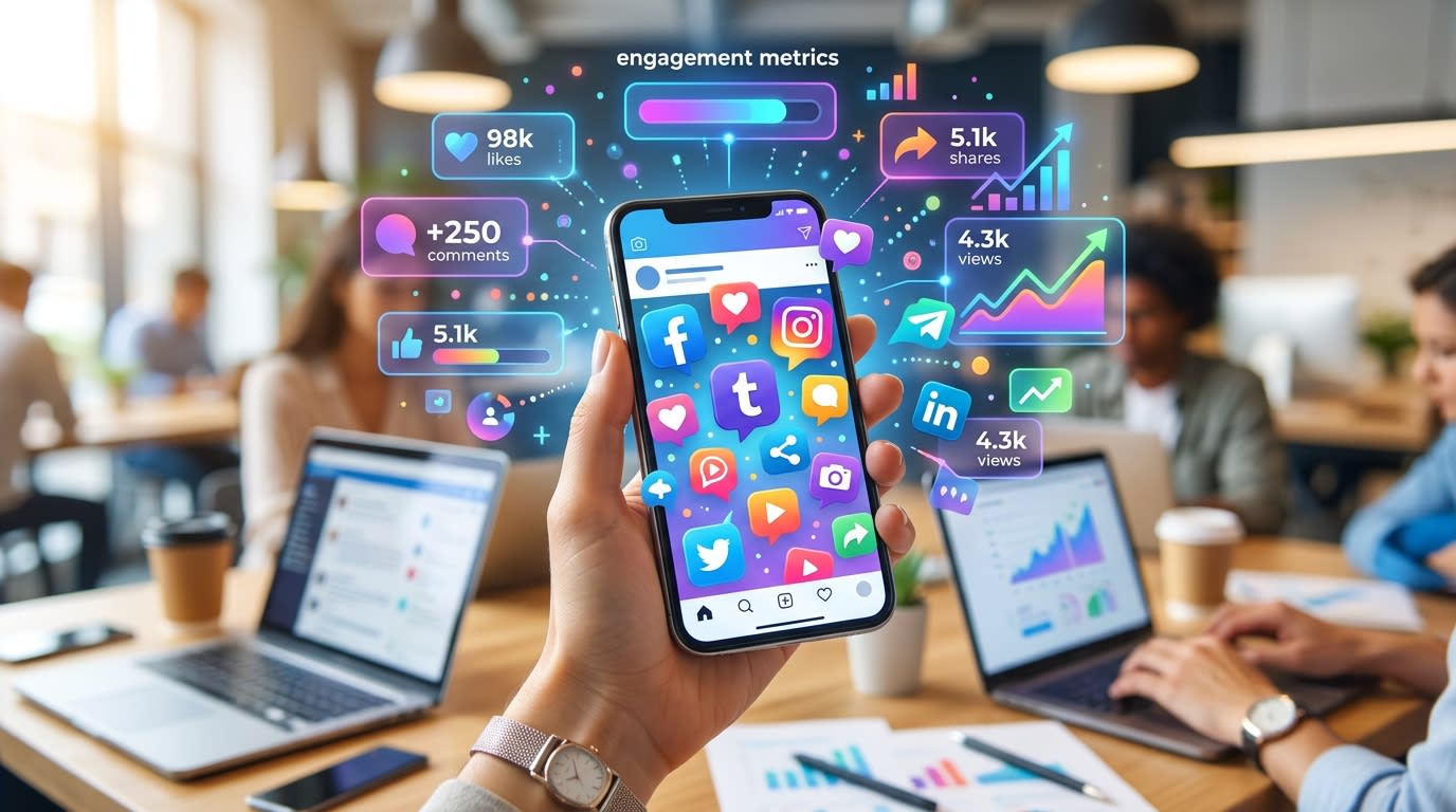 Revolucionando el Marketing Digital: LeapEngine y su Innovador Servicio de Meta Ads