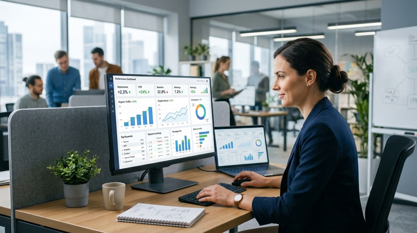 Cómo Encontrar las Mejores Palabras Clave SEO para Ganar al Cliente (y Por Qué es Importante)