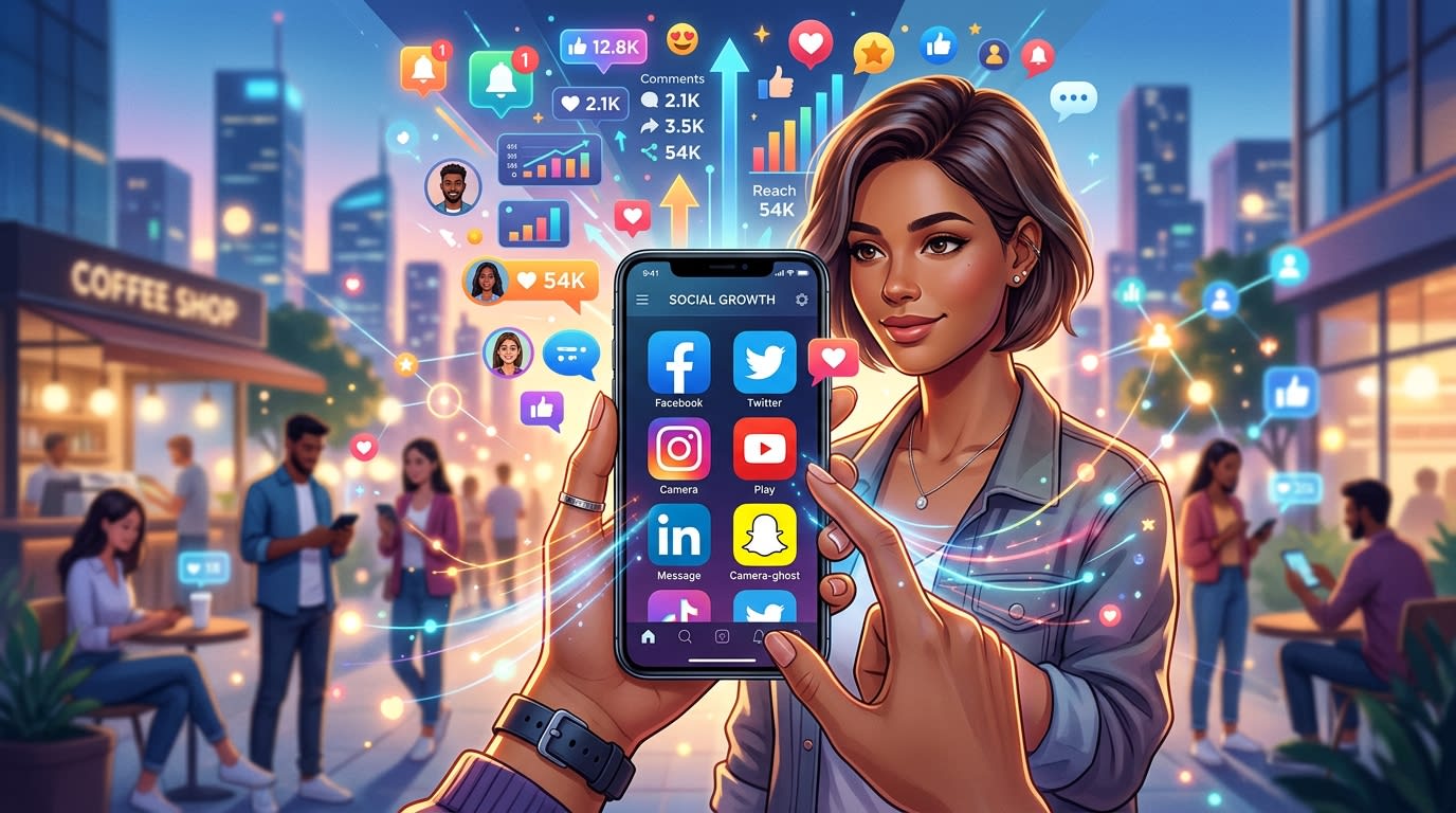 Revisión Estratégica de T-Mobile: Innovando en Redes Sociales