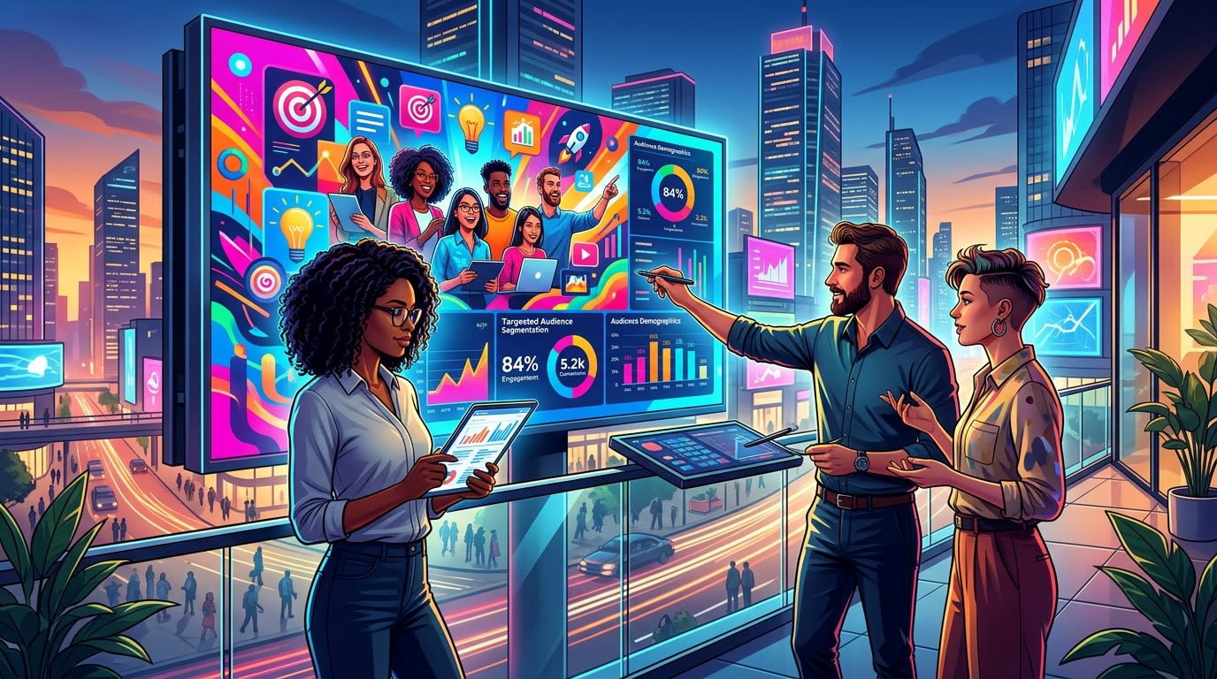 11 Marketing + Design: Mejor Agencia de Publicidad 2024 en Amarillo