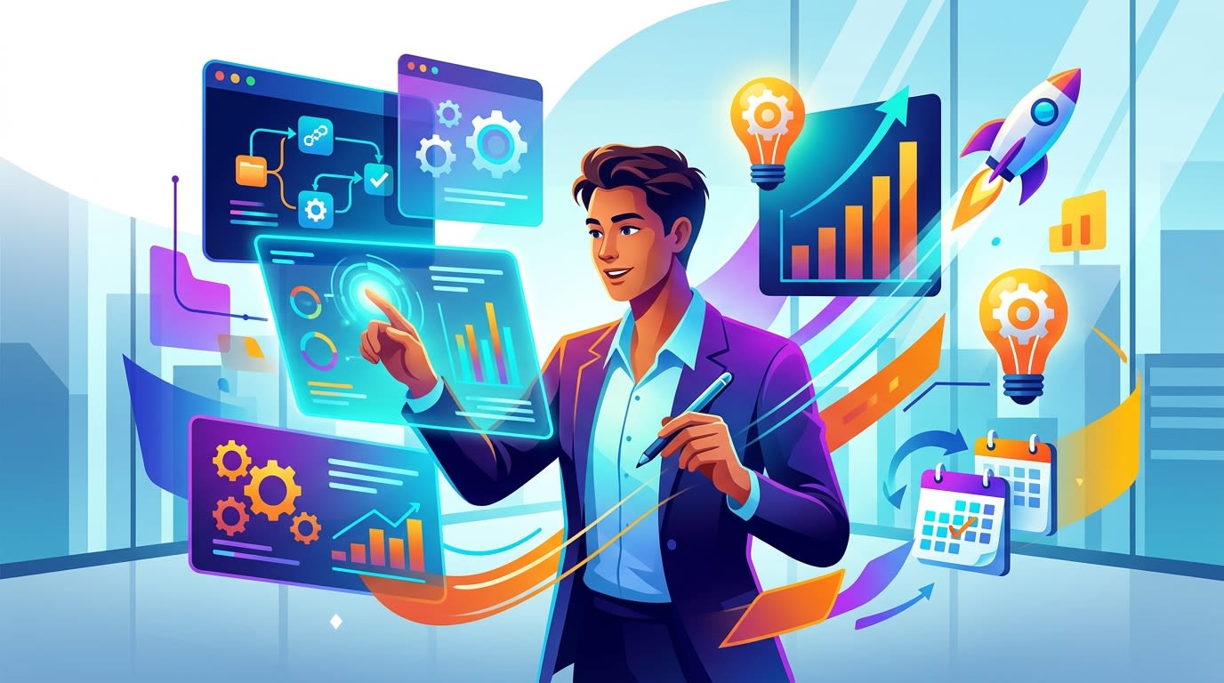 Gemini Live: Revoluciona tu Productividad Hoy