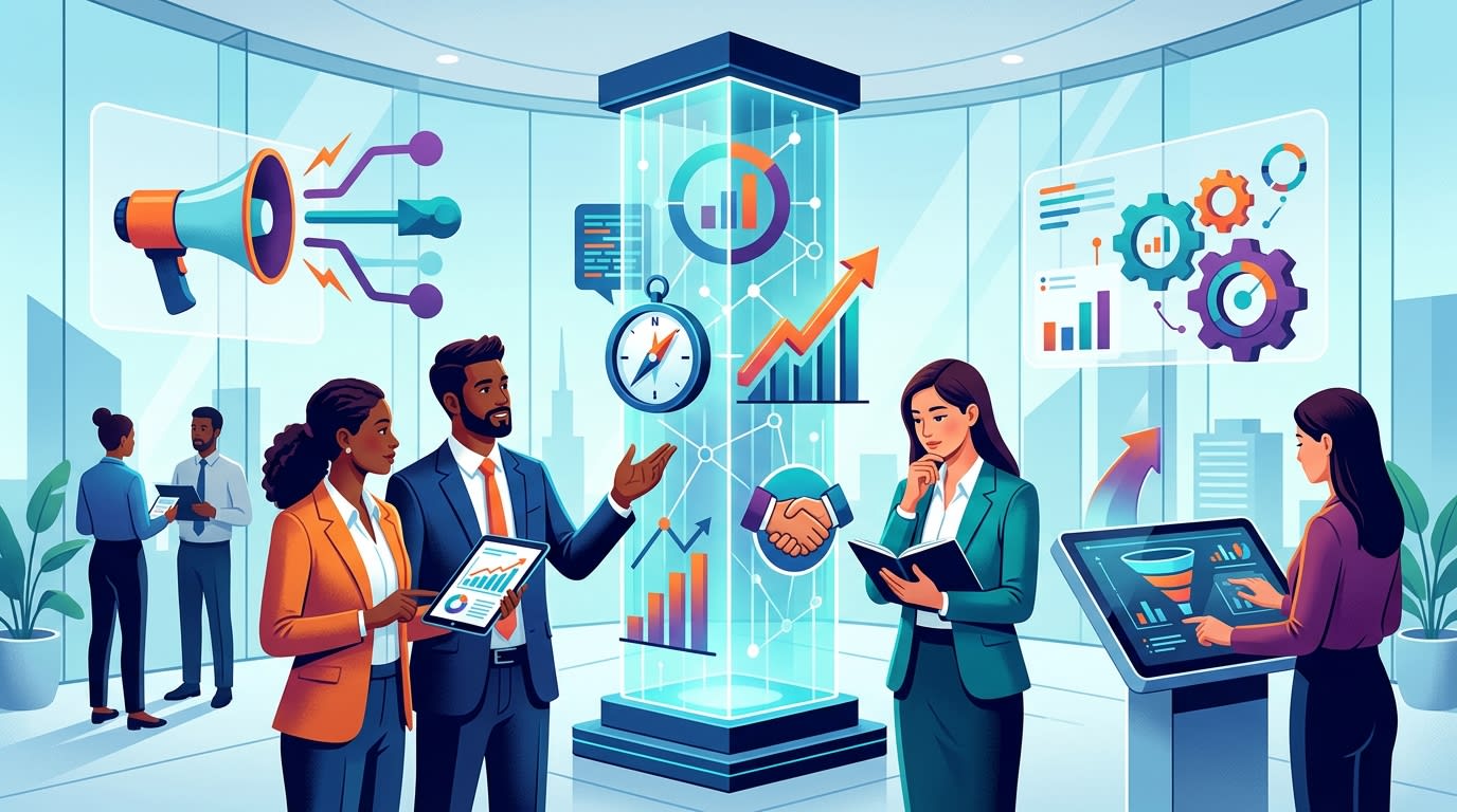 Verdad Duradera en Marketing B2B: Claves