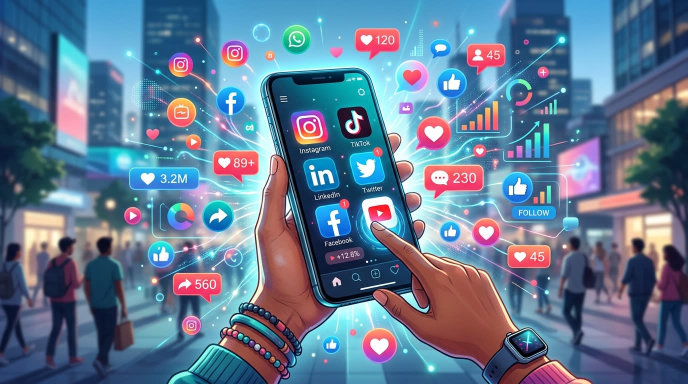 Estrategias ante la posible prohibición de TikTok