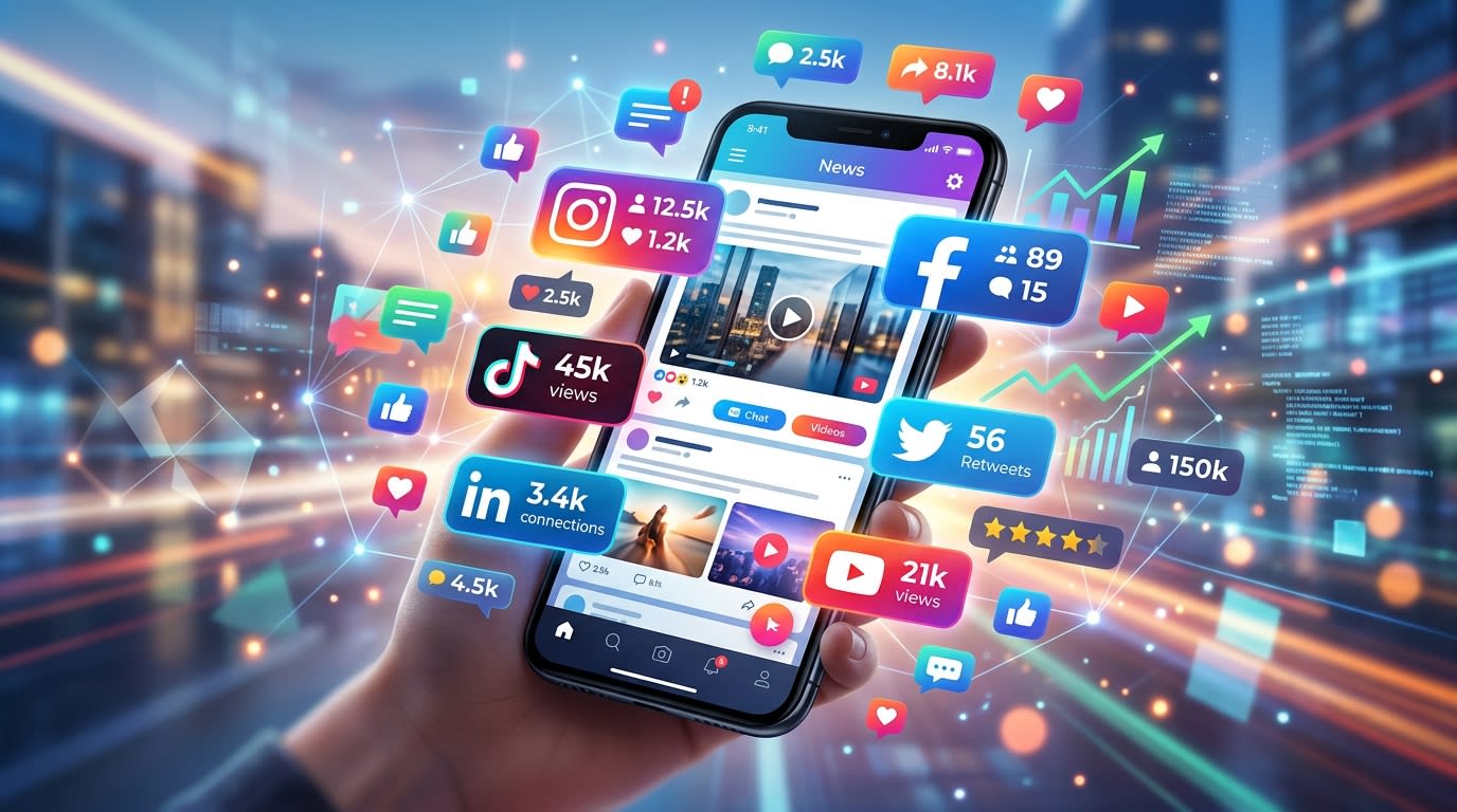 Las 100 Marcas de Belleza que Dominaron Instagram en 2023
