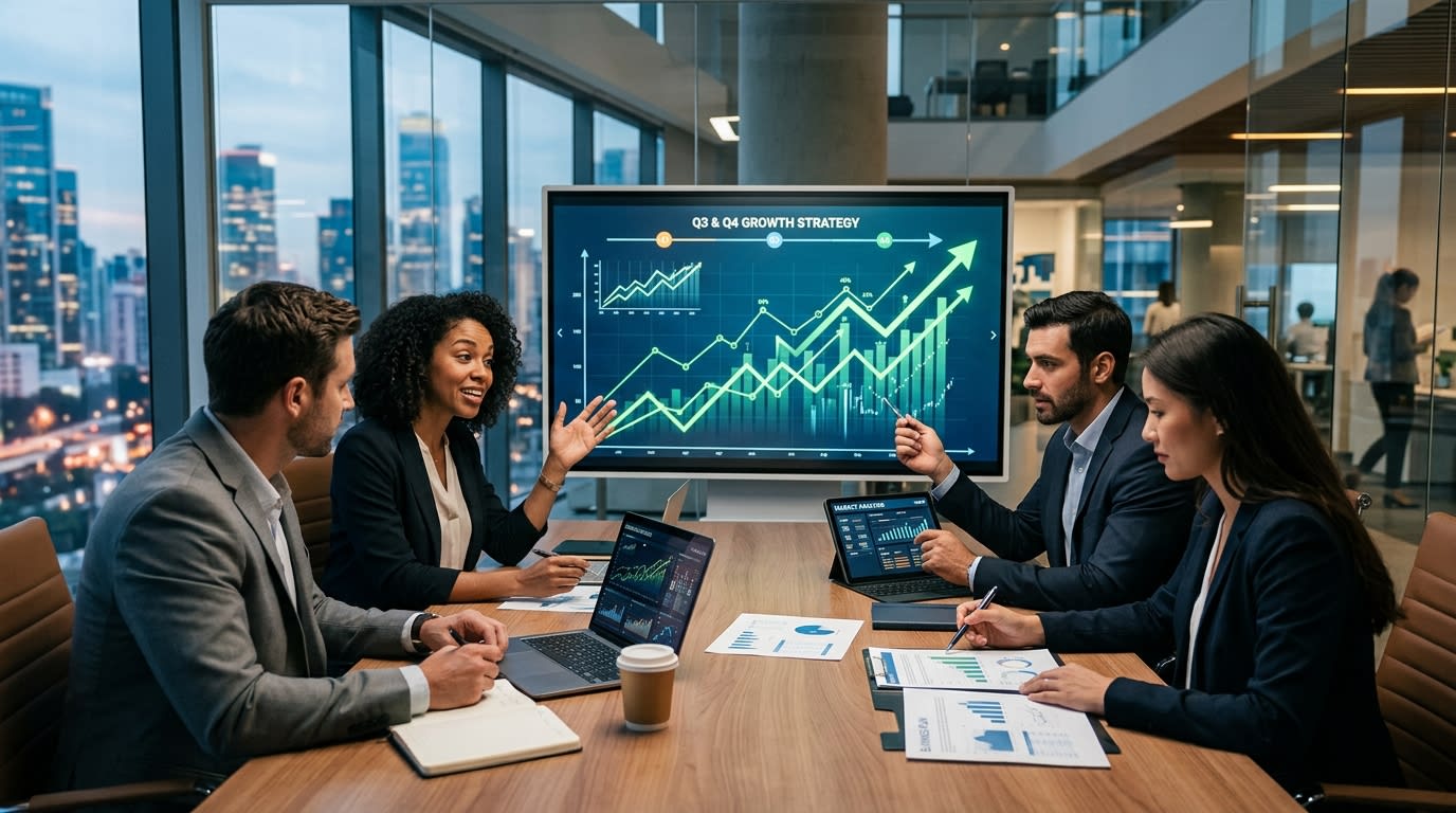 Antonio Otero: Innovación y Estrategia en el Marketing de VCCP España