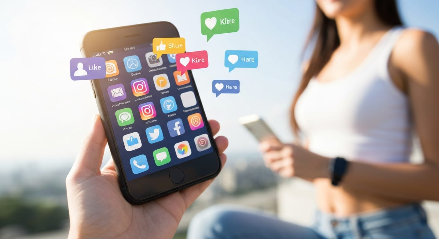 Análisis de Sentimientos en Redes Sociales: Clave para el Éxito Empresarial