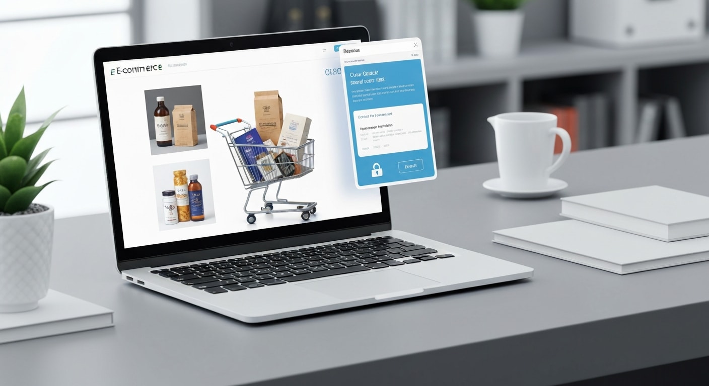Análisis 2024: Tendencias de Ecommerce y Pagos Digitales en Perú