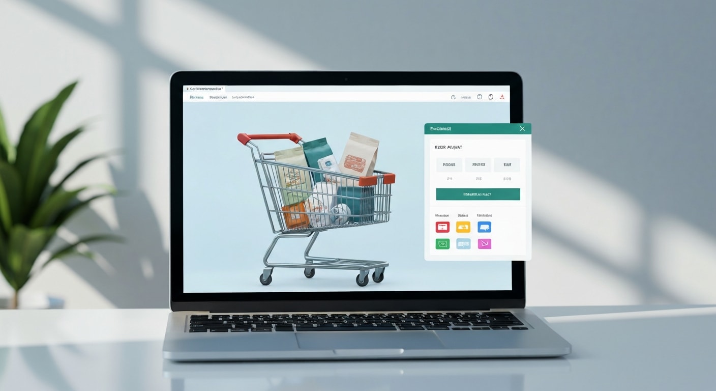 El Futuro del E-commerce en Filipinas: El Impacto del Centro Comercial de Manila