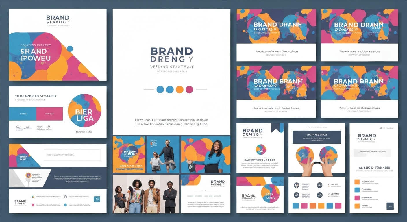 Claves del Éxito: Estrategias de Marketing en Marcas Multimillonarias
