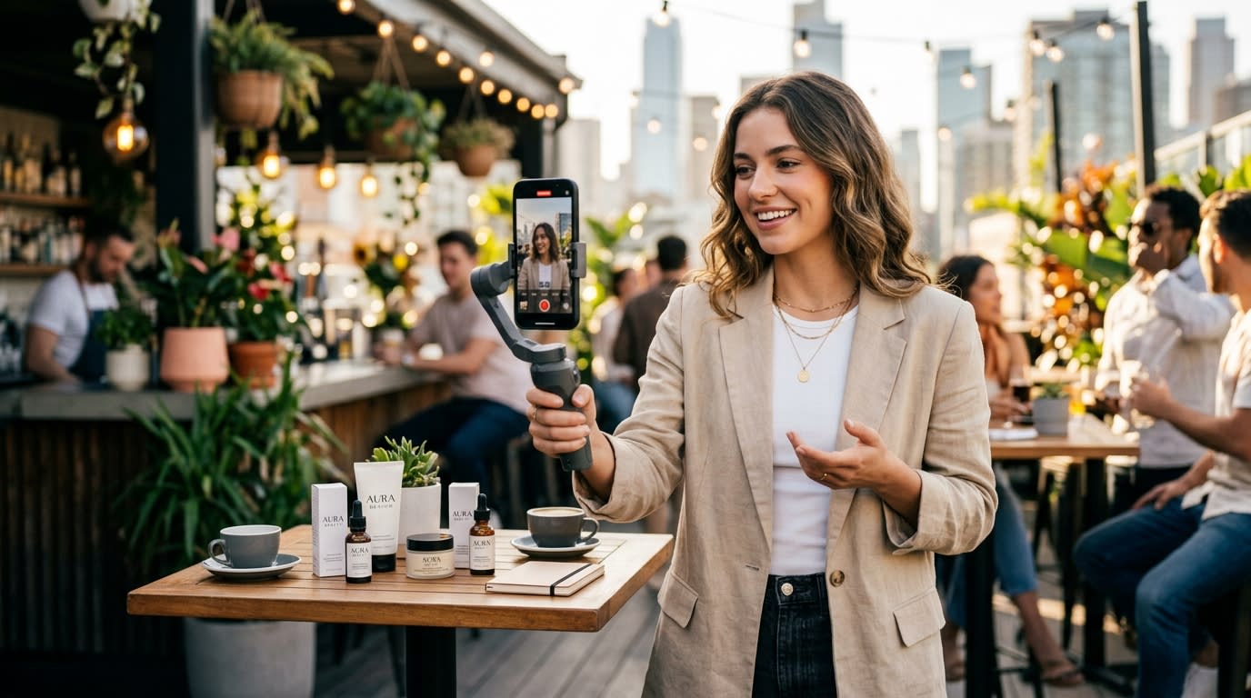 Claves para Optimizar tu Estrategia de Marketing con Influencers