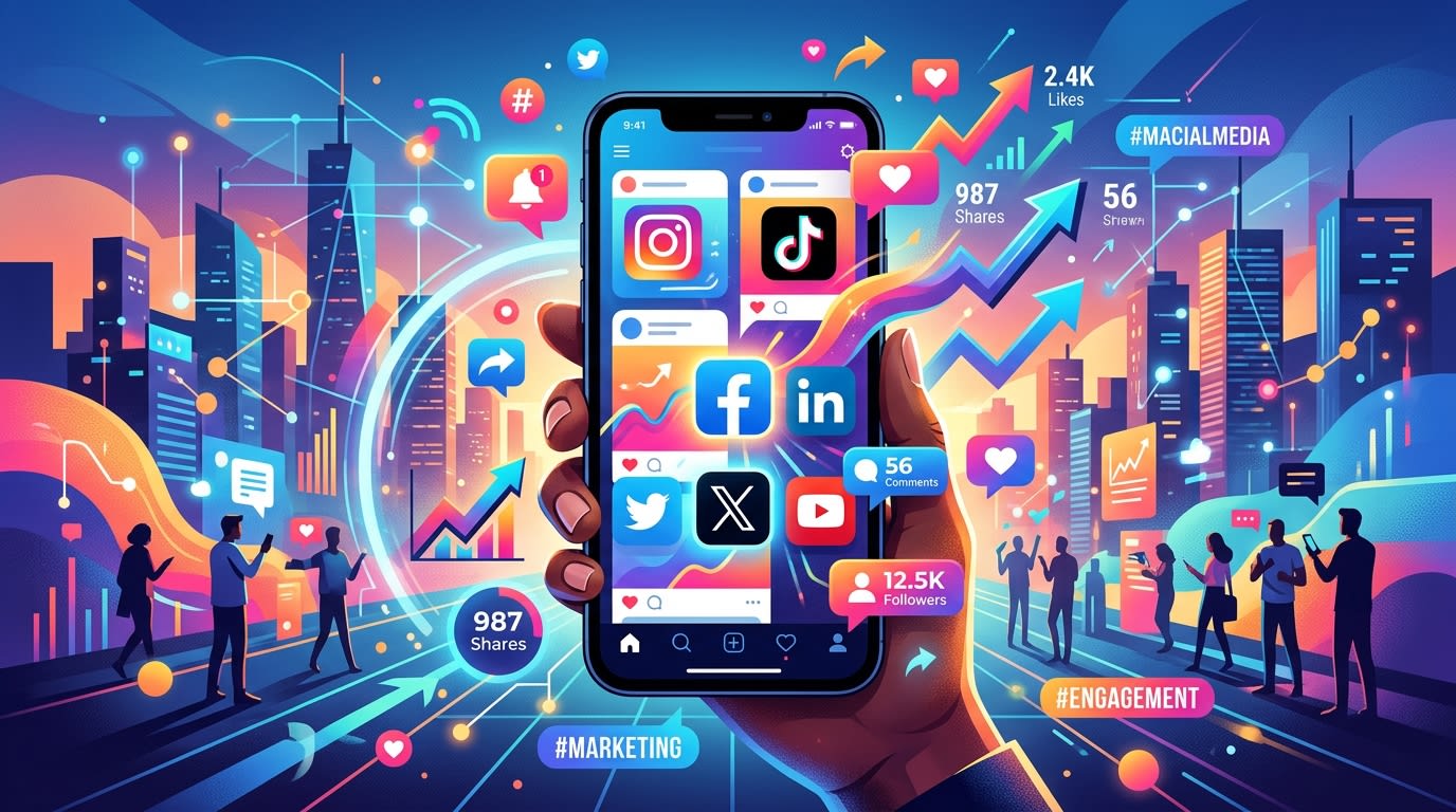 La voz del empleado, redes sociales y guerras culturales: ¿Dónde trazar el límite?