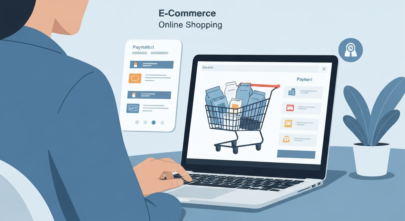 Por qué las empresas B2B integran tecnología ERP y eCommerce