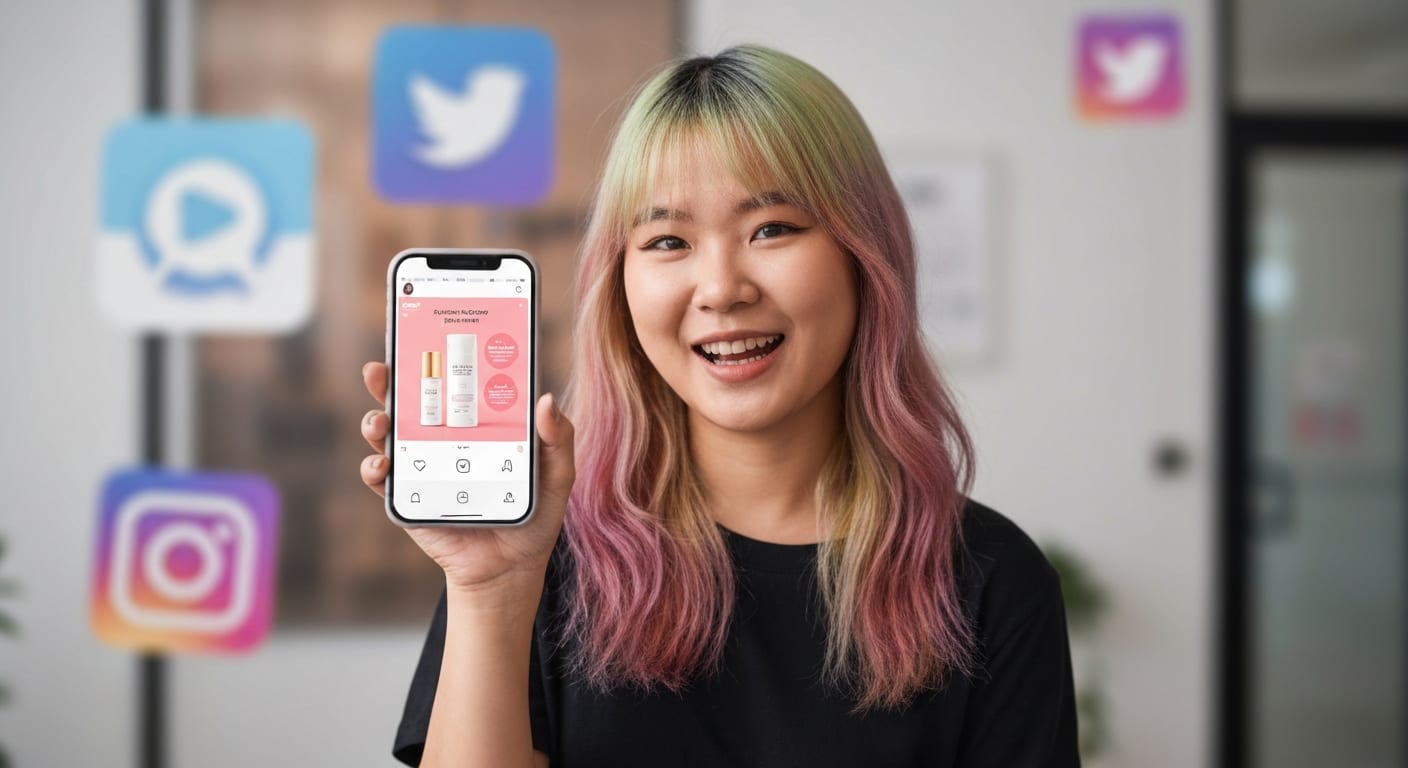 Kolsquare se une a team.blue y lidera el marketing de influencers