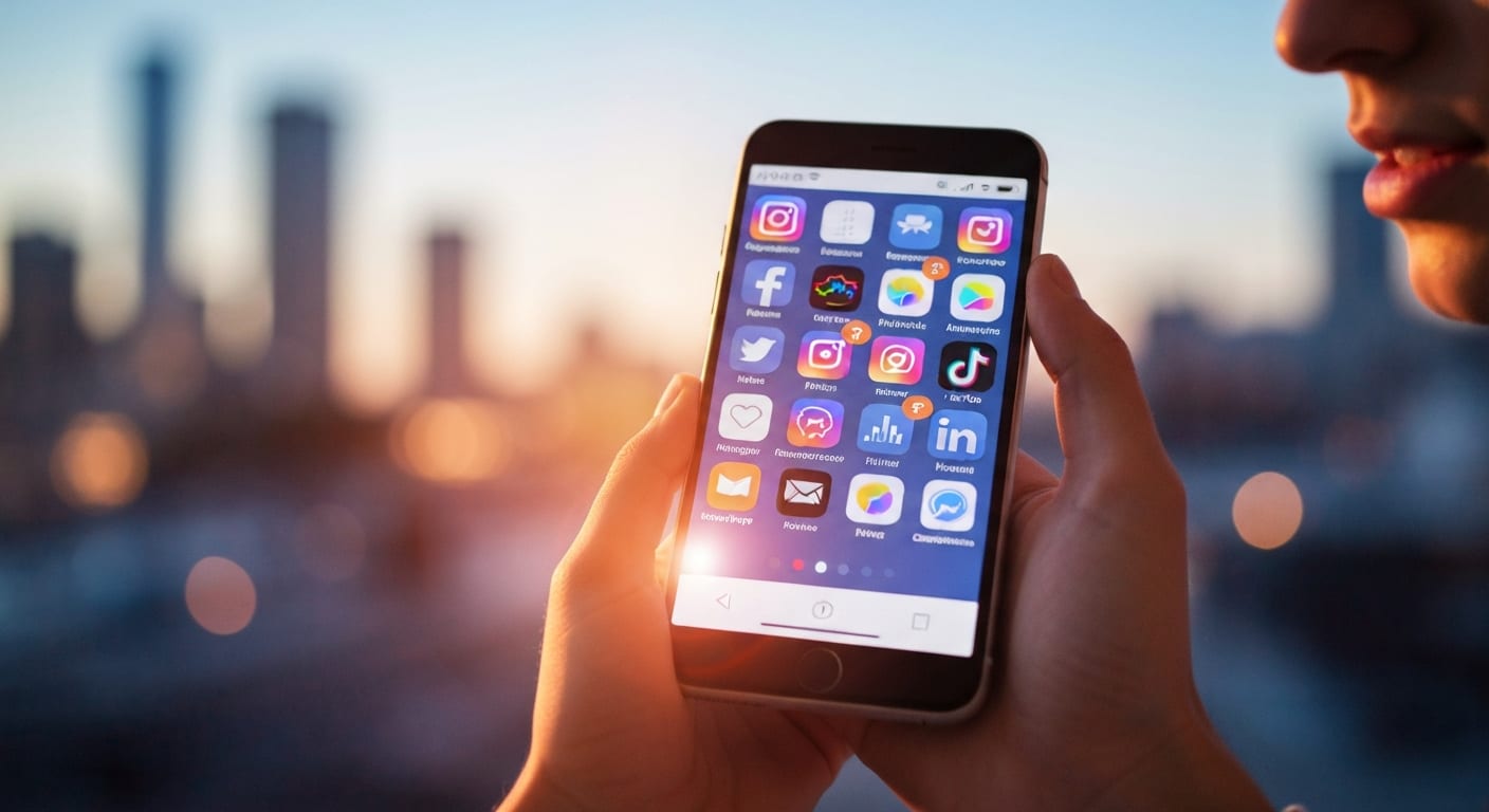 SmartBrand se convierte en la agencia oficial de TikTok Live