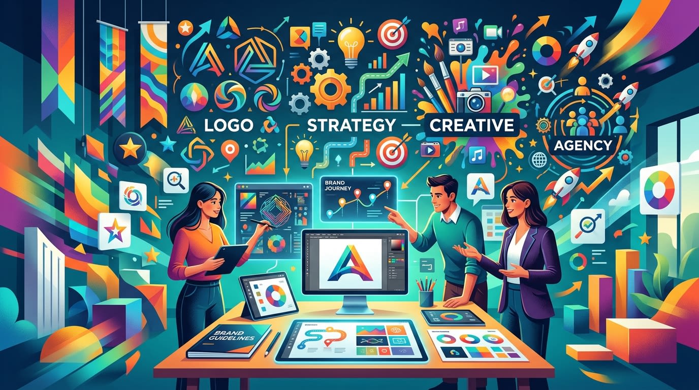 Claves del Marketing B2B 2024: Construcción de Marca y Creatividad