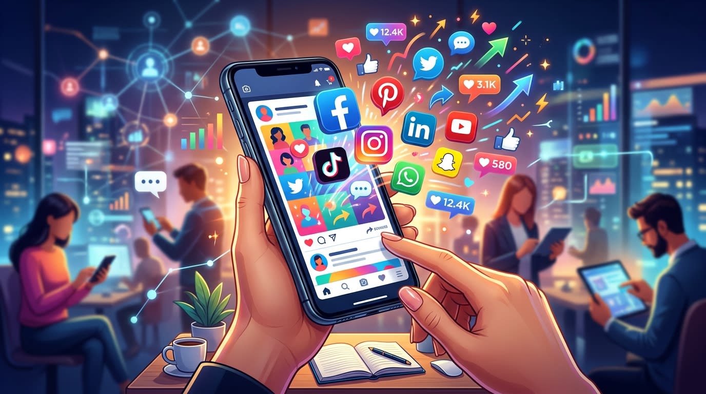 Stanley triunfa en TikTok con táctica viral