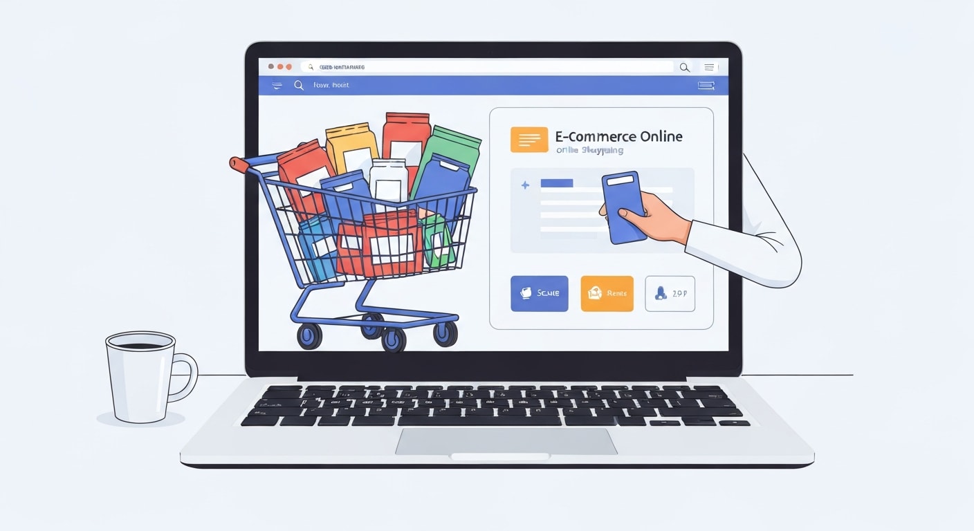 BigStore obtiene financiación para expandir sus servicios de ecommerce en Kenia